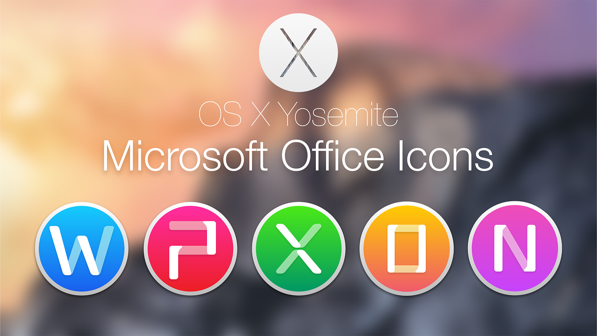 Ms Office For Mac Os X